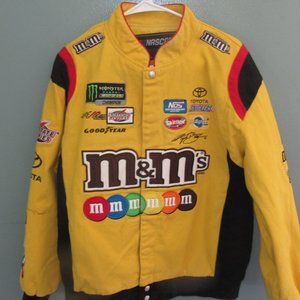 Nascar Jacket